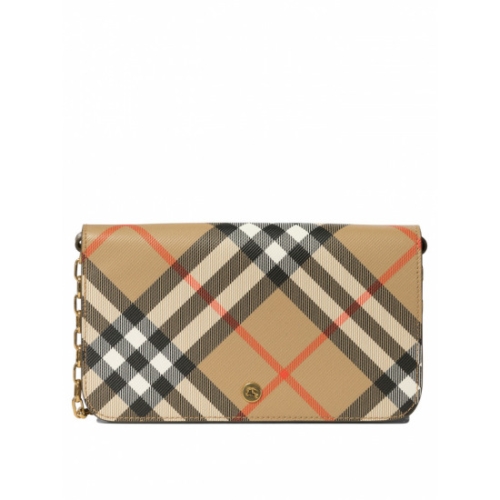 ESSENTIALS WOC 크로스백 샌드_8095123