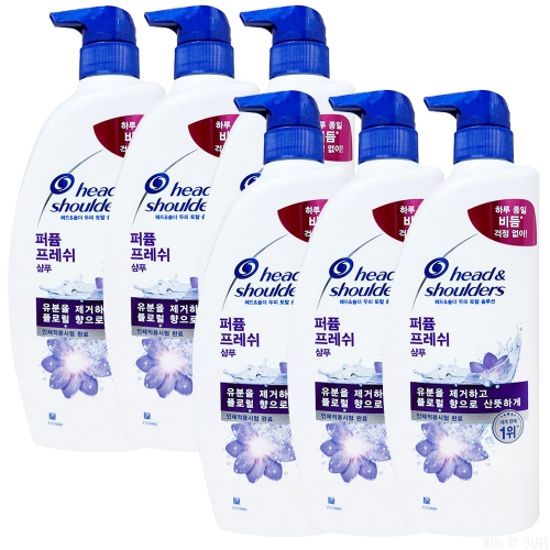�ѱ�P&G ���ؼ�� ��Ǿ������ ��Ǫ 800ml
