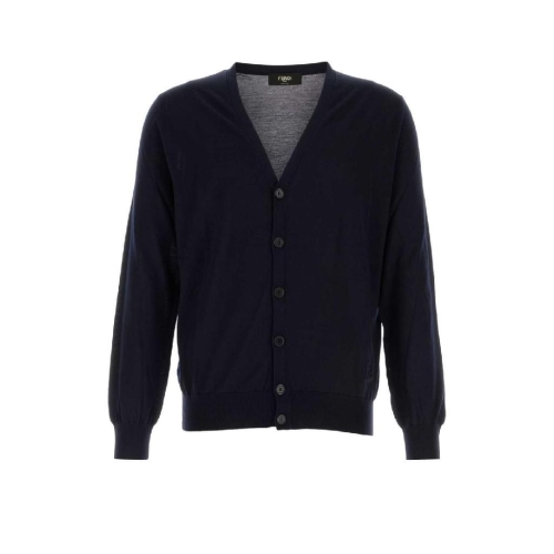 남성 Cardigans 가디건 FZC491AR88F0H5A Blue /8