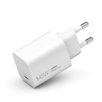 EFM ipTIME PD PPS 45W 1포트 GaN <b>충전기</b> UP451plus