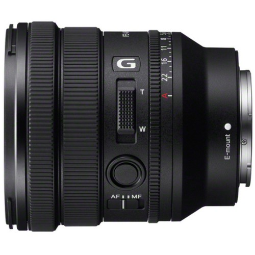 SONY ���� FE PZ 16-35mm F4 G
