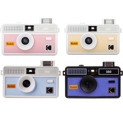 코닥 i60 필름카메라 (정품)_이미지
