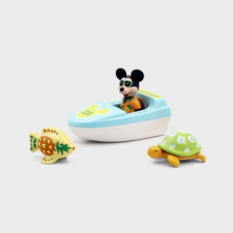 플레이모빌 주니어 디즈니미키와 보트71707 234714