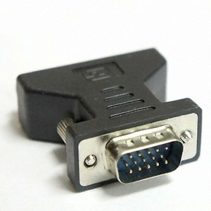 CABLEMATE DVI to RGB(D-SUB) (F/M) ����