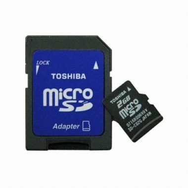 micro SD
