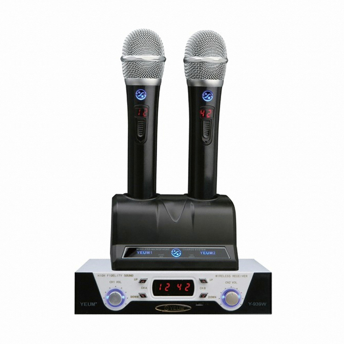 예음 Y-939W PLUS_이미지