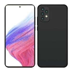삼성전자 갤럭시 A53 5G 블랙 TPU 케이스 SM-A536