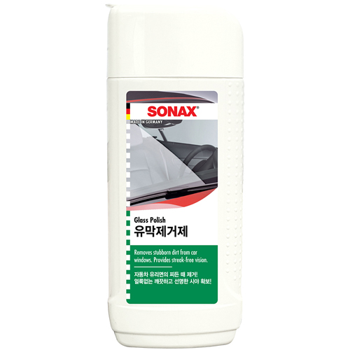 소낙스 유막제거제 250ml (1개)_이미지