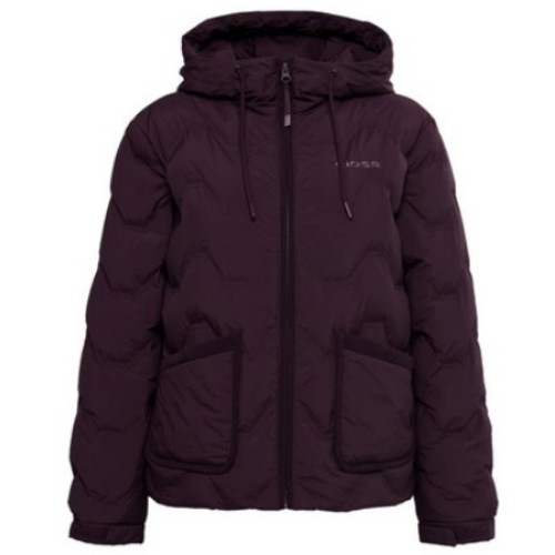 써모락 슬림 후디 블렌드 다운 자켓 DWW25554M6