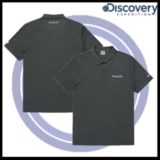 디스커버리 익스페디션 테드 스몰로고 카라티 DMTS71043-MDS