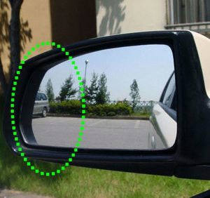 BBM 비비미러 광각 사이드미러 [수입차종] (혼다 (차종선택))