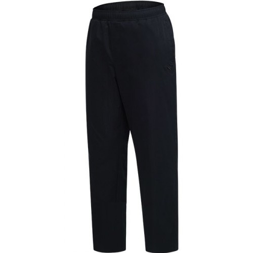 푸마 봄 스트레이트 핏 우븐팬츠 PSMELBM03