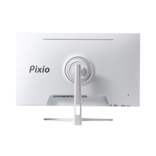 Pixio 웨이브 PX32U 화이트_이미지