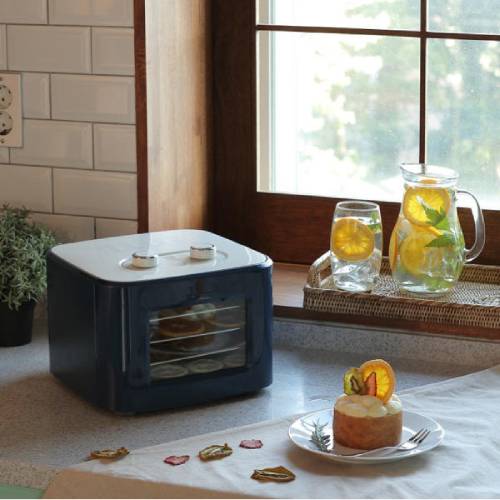 리큅 미니 LD-401SP (블루)_이미지