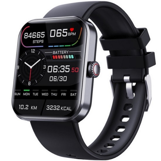 무통 혈당 체크 스마트워치 (해외구매)_이미지