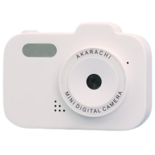 아카라치 미니 디지털 카메라 (정품)_이미지