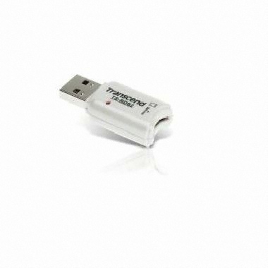 Ʈ������ TS-RDS2 micro SD ���� D&M ī�帮����