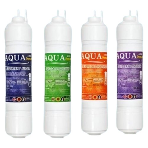 한일월드 필레오-815UF 호환필터 세트