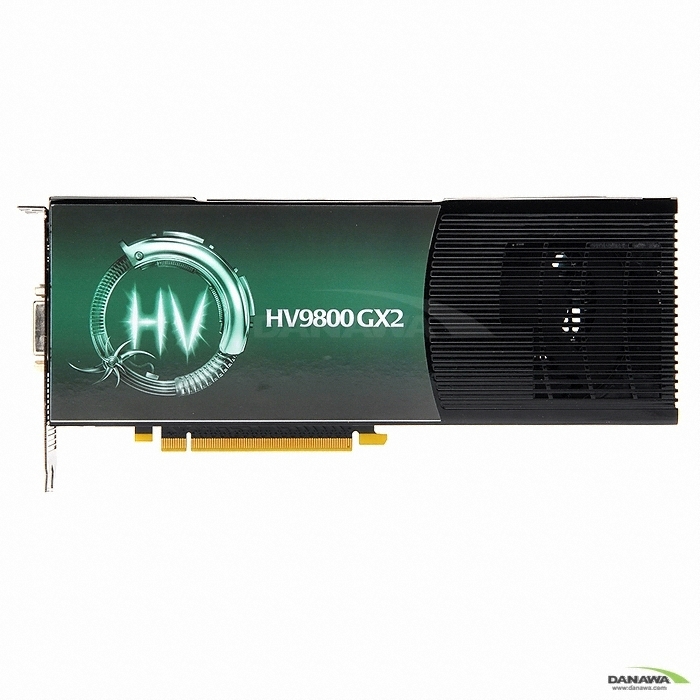 이엠텍 HV 지포스 9800GX2 명작 1GB_이미지