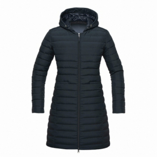 레드페이스 멜란 라이트 웜 구스 롱 재킷 REWFJKW18656_이미지