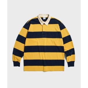 브론슨 더엣지 2만인하 롤업 디테일 데님팬츠1875013_이미지