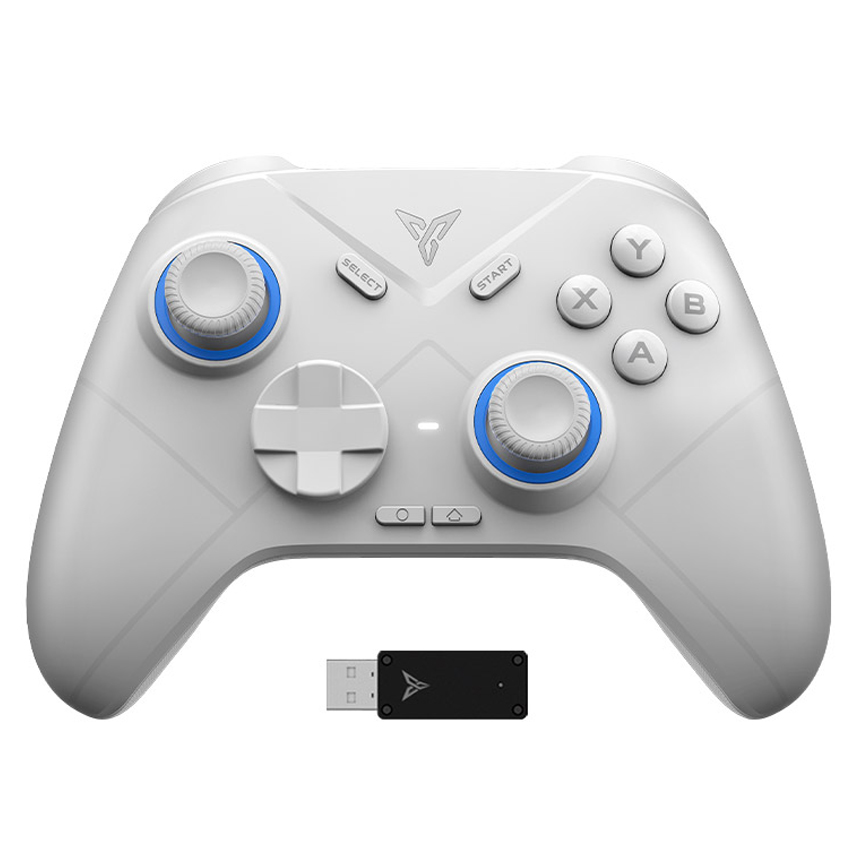 Flydigi 다이어울프 2 게임패드 (화이트)