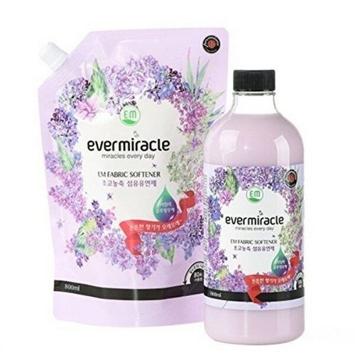 �����̶�Ŭ EM ���϶� ����� ���� 1L + ���� 800ml
