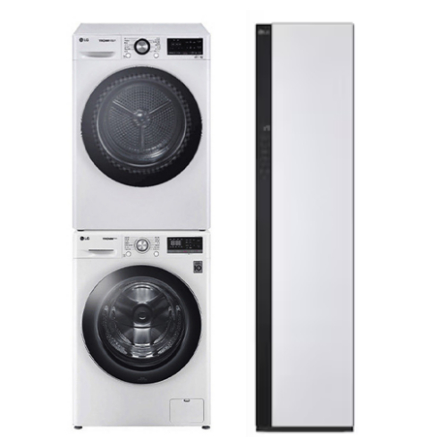 LG���� Ʈ�� F12WVAR + RH10WTA + ��Ÿ�Ϸ� SC3GTE52
