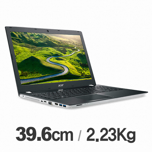 ���̼� �ƽ����̾� E5-575 i3 Academy
