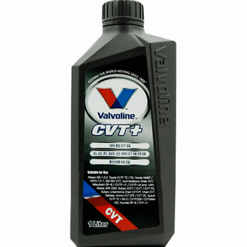 발보린 CVT+ 1L_이미지