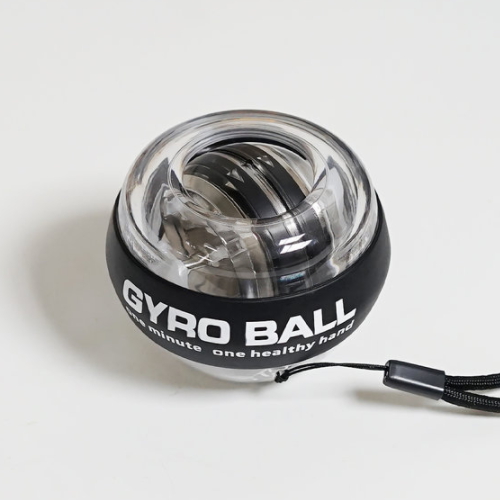 헬스몬 자이로볼_이미지