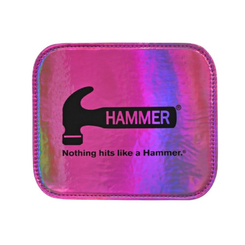 햄머 뉴 햄머 홀로그램 볼타월 퍼플