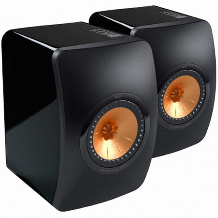 KEF LS50 (중고)