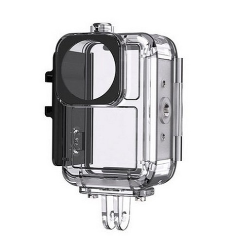 오토케 AC-X042 DJI 오즈모 액션용 방수 하우징