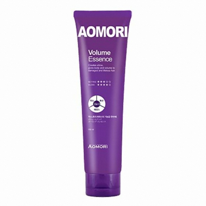 아오모리 볼륨 에센스 150ml (1개)_이미지