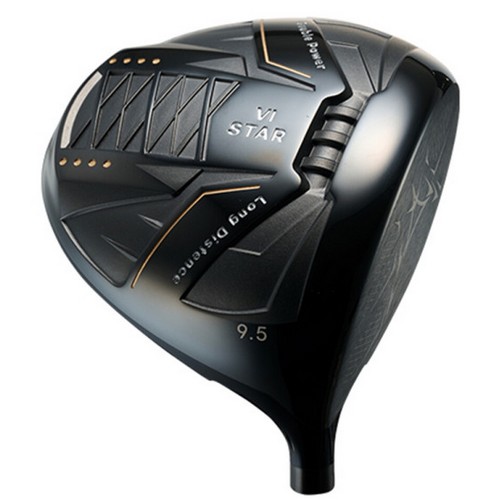 지브이투어 히스케이 비스타 커스텀 드라이버+오토플렉스 샤프트 (오토파워 플렉스 정품)_이미지