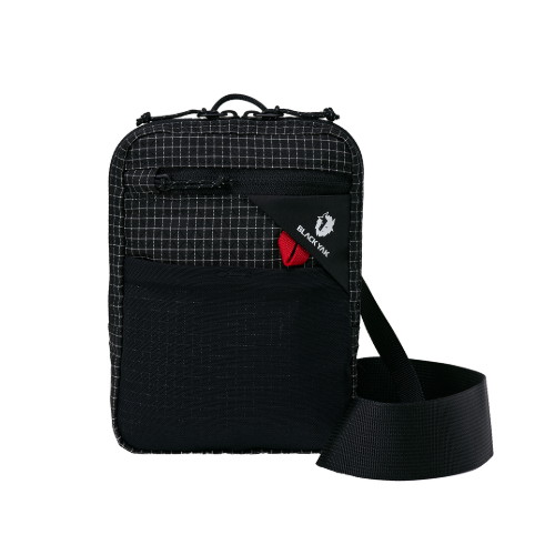 블랙야크 롯지미니크로스_XG BLACK 2BYABXU939BK_이미지
