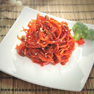 강경신안상회  진미채 1kg