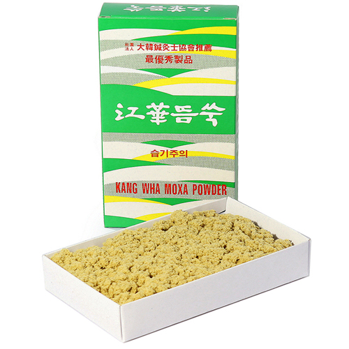이화당 강화뜸쑥 8g (3개)