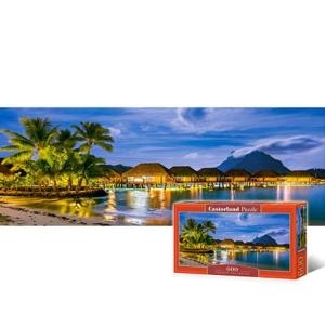 직소퍼즐 프렌치 폴리네시아의 밤 600피스 LD60320