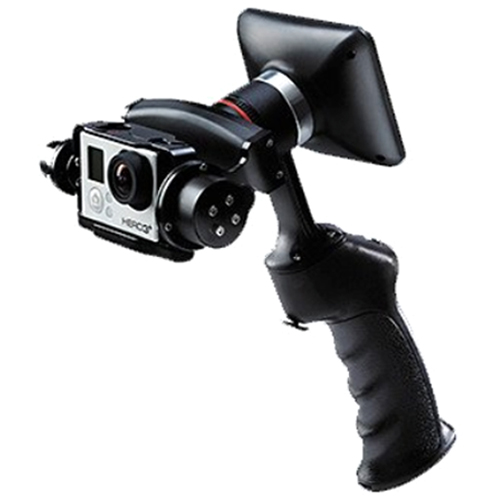 WenPod GP1+ 핸드짐벌 (정품)_이미지