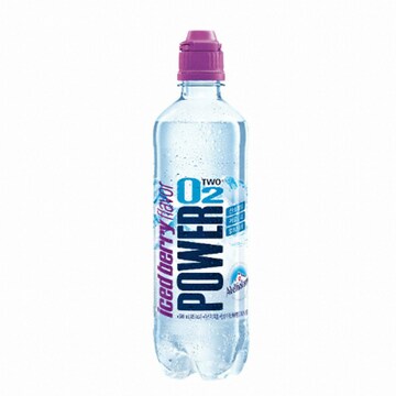 농심 파워오투 아이스베리 500ml(24개)
