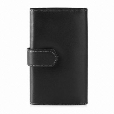 벨킨 Leather Folio Case for iPod Classic 120G F8Z406_이미지