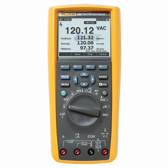 플루크 FLUKE-289_이미지