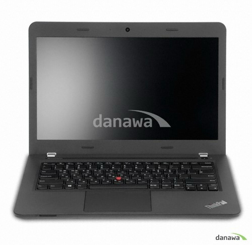 레노버 씽크패드 E455 20DE0007KR (기본)