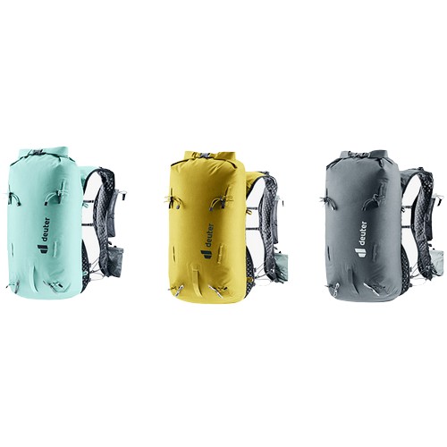 도이터 버트레일 16L 3363023 해외구매_이미지
