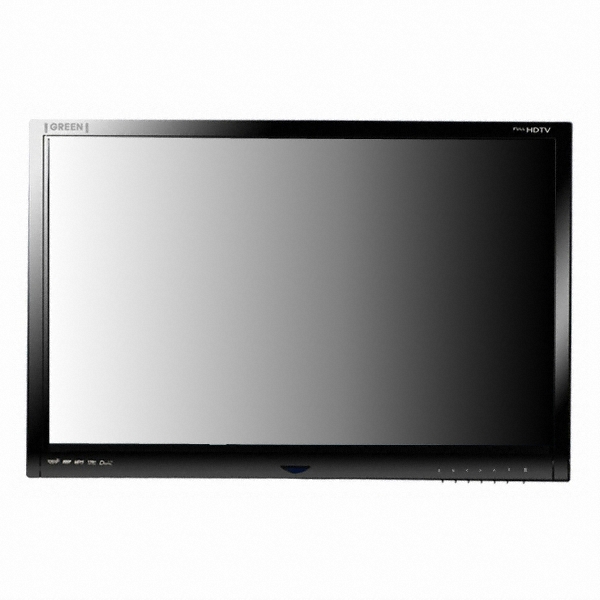 그린아이티씨 TG240HDTV (벽걸이)_이미지