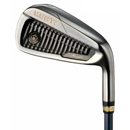 마루망 마제스티 로얄 블랙 아이언 카본 (병행 8개)_이미지