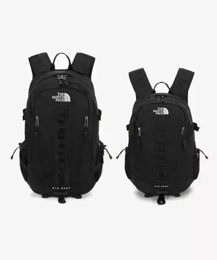 빅샷 25L30L 3 color