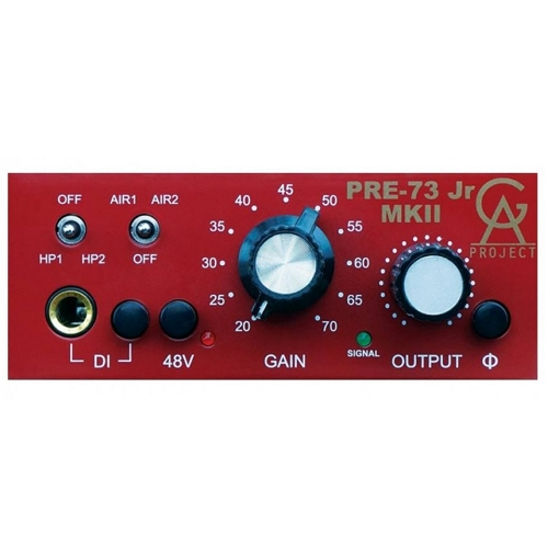 골든에이지프로젝트 Pre-73 JR MK2 (정품)_이미지